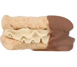 Bokkenpootjes - Melkchocolade & Hazelnoot 200 g