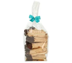 Bokkenpootjes - Pure Chocolade & Koffie 200 g