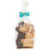 Bokkenpootjes - Pure Chocolade & Vanille 200 g