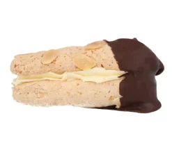 Bokkenpootjes - Pure Chocolade & Vanille 200 g