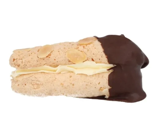 Bokkenpootjes - Pure Chocolade & Vanille 200 g