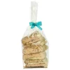 Bokkenpootjes - Witte Chocolade en Pistache 200 g