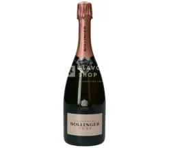 Bollinger Rosé 75 cl