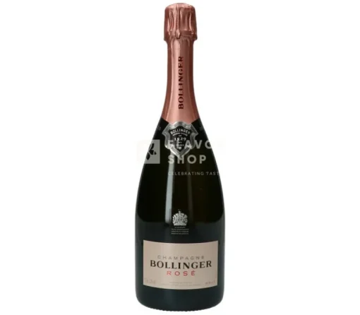 Bollinger Rosé 75 cl