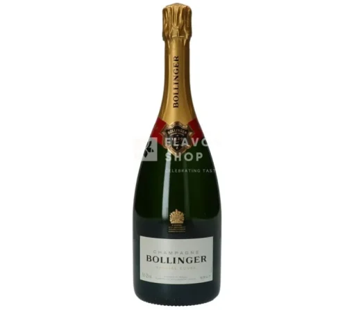 Bollinger Special Cuvée