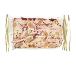 Bosbes nougat 150 g