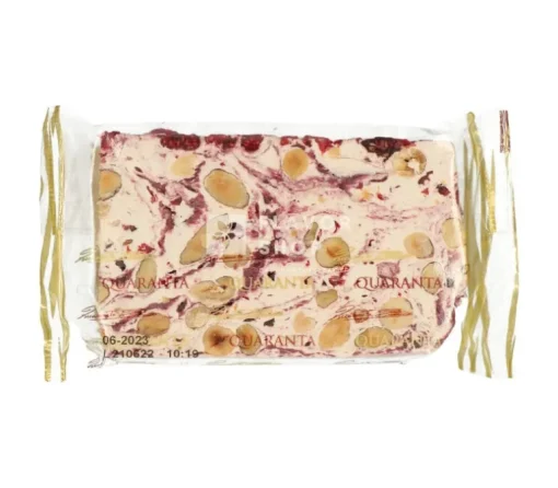 Bosbes nougat 150 g