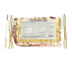 Bosbes nougat 150 g