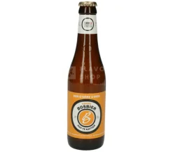 Bosbier 33 cl