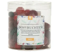 Bosvruchten 200 g*