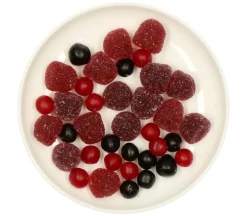 Bosvruchten 200 g*