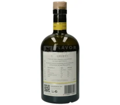 Botaniets Ginger & Yuzu alcoholvrije gin 50 cl - BIO