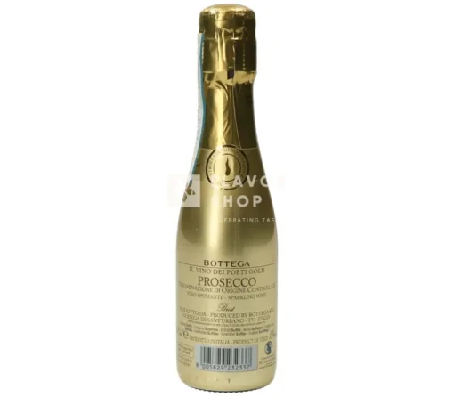 Bottega Gold DOC 20 cl