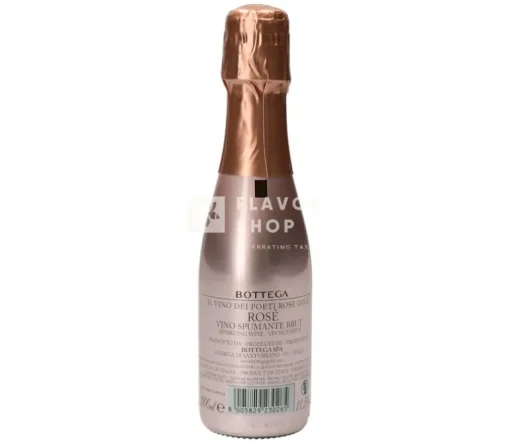 Bottega Rosé Gold 20 cl