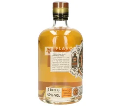 Braeckman Single Grain Genever 50 cl