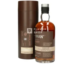 Braeckman Single Grain Oloroso 10Y Whisky 50 cl
