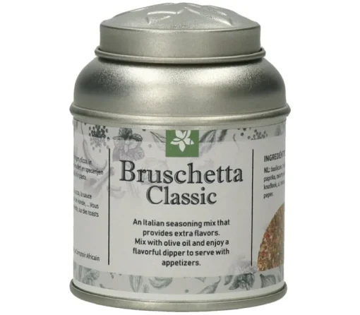 Bruschetta Classic 25 g
