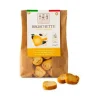 Bruschetta met Olijfolie 3% - 150 g