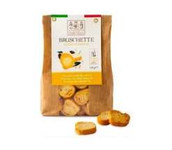 Bruschetta met Olijfolie 3% - 150 g