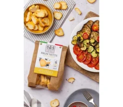 Bruschetta met Olijfolie 3% - 150 g
