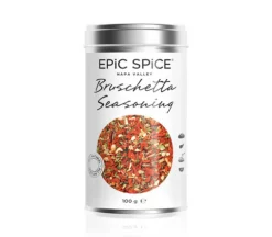 Bruschetta Seasoning 100 g