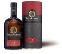 Bunnahabhain 12 Years 70 cl
