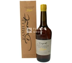Calvados Dupont 20 years 70 cl