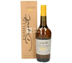 Calvados Dupont 12 years 70 cl