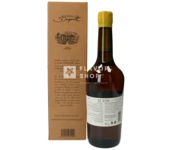Calvados Dupont 20 years 70 cl