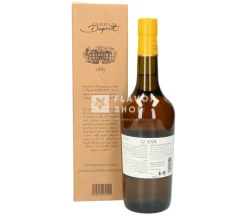 Calvados Dupont 12 years 70 cl