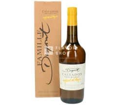 Calvados Dupont Hors d'Age 70 cl