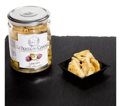 Carciofi Spicchi “Alla Paesana” 280 g