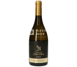 Casal da Coelheira Reserva branco 75 cl