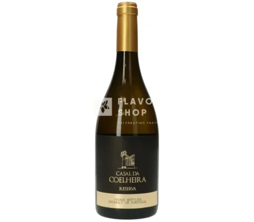 Casal da Coelheira Reserva branco 75 cl