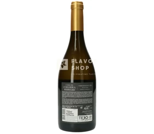 Casal da Coelheira Reserva branco 75 cl