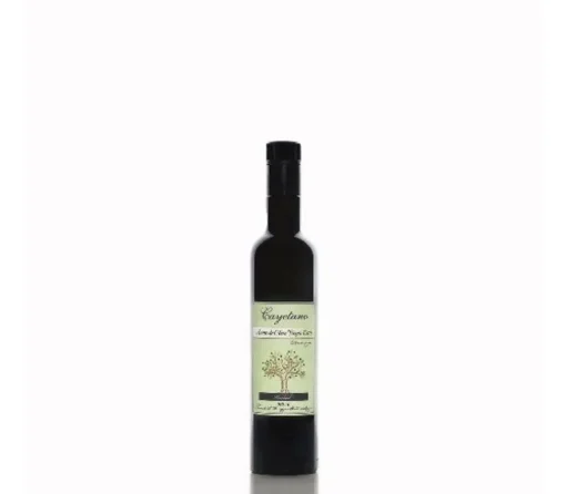 Cayetano Extra Vierge Olijfolie 500 ml - Arbequina