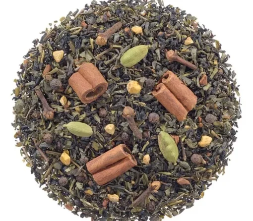 Chai Tea Nr 060 - 95 g