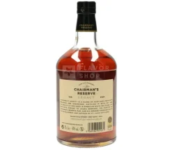 Chairman's Reserve Rum Legacy 70 cl