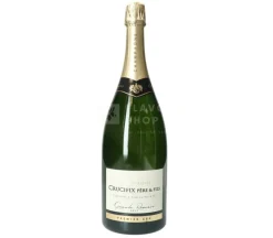 Champagne Crucifix Grande Réserve Brut Magnum 1,5 L