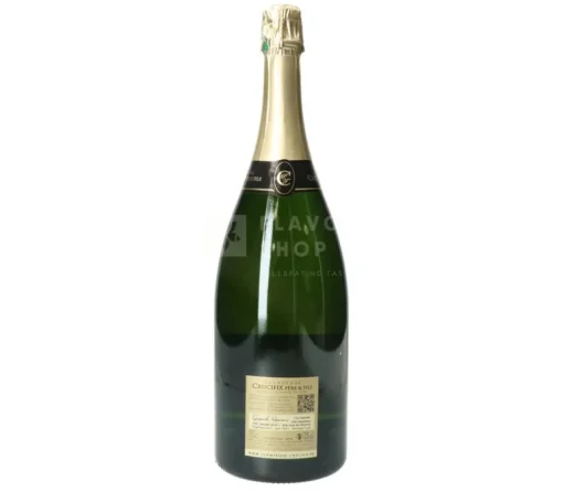 Champagne Crucifix Grande Réserve Brut Magnum 1,5 L
