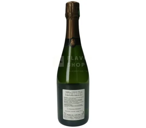 Champagne Crucifix Grande Réserve Brut 75 cl