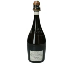 Champagne Crucifix Epitre Extra Brut 2019 - Blanc de Noirs 75 cl