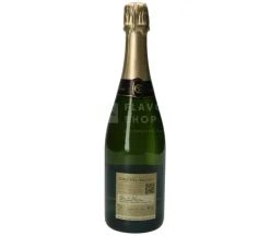 Champagne Crucifix Les Craies - Blanc de Blancs 75 cl