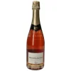 Champagne Crucifix L'Incandescente - Rosé Brut 75 cl