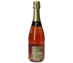 Champagne Crucifix L'Incandescente - Rosé Brut 75 cl