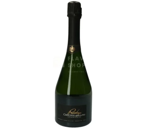 Champagne Crucifix Prestige Extra Brut 75 cl