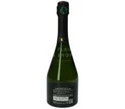 Champagne Crucifix Prestige Extra Brut 75 cl