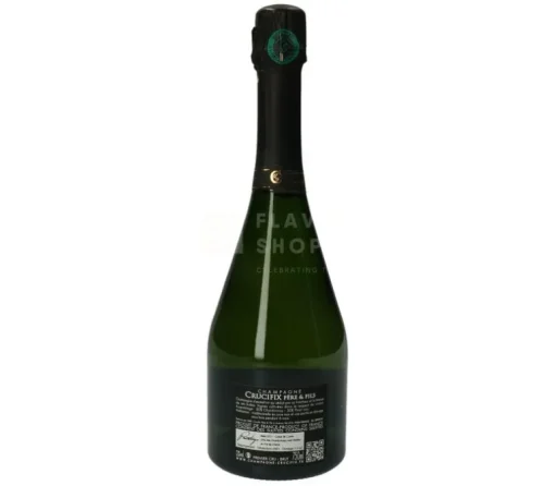 Champagne Crucifix Prestige Extra Brut 75 cl