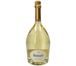 Champagne Ruinart Blanc de blancs Magnum 150 cl