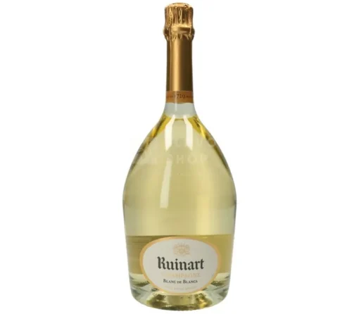 Champagne Ruinart Blanc de blancs Magnum 150 cl